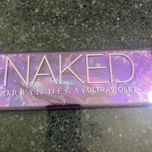 Urban Decay Ultraviolet